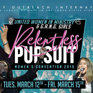 UWIM Womens Convention WEB Banner