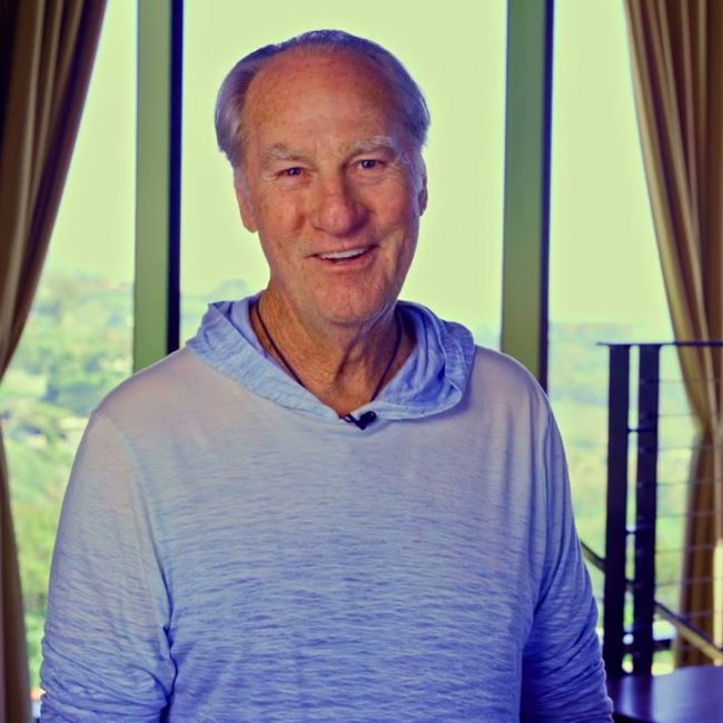Greg T. Nelson