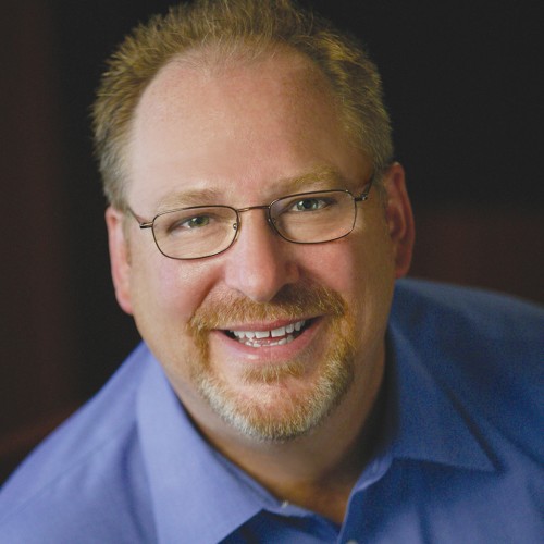 Pastor Rick Warren