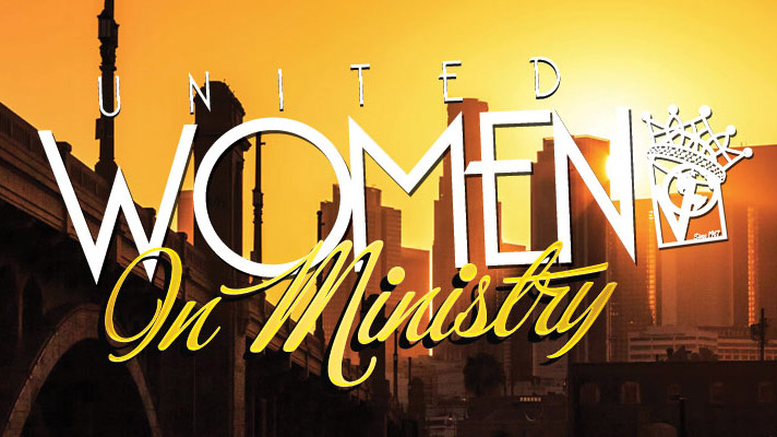 UNITED WOMEN IN MINISTRY