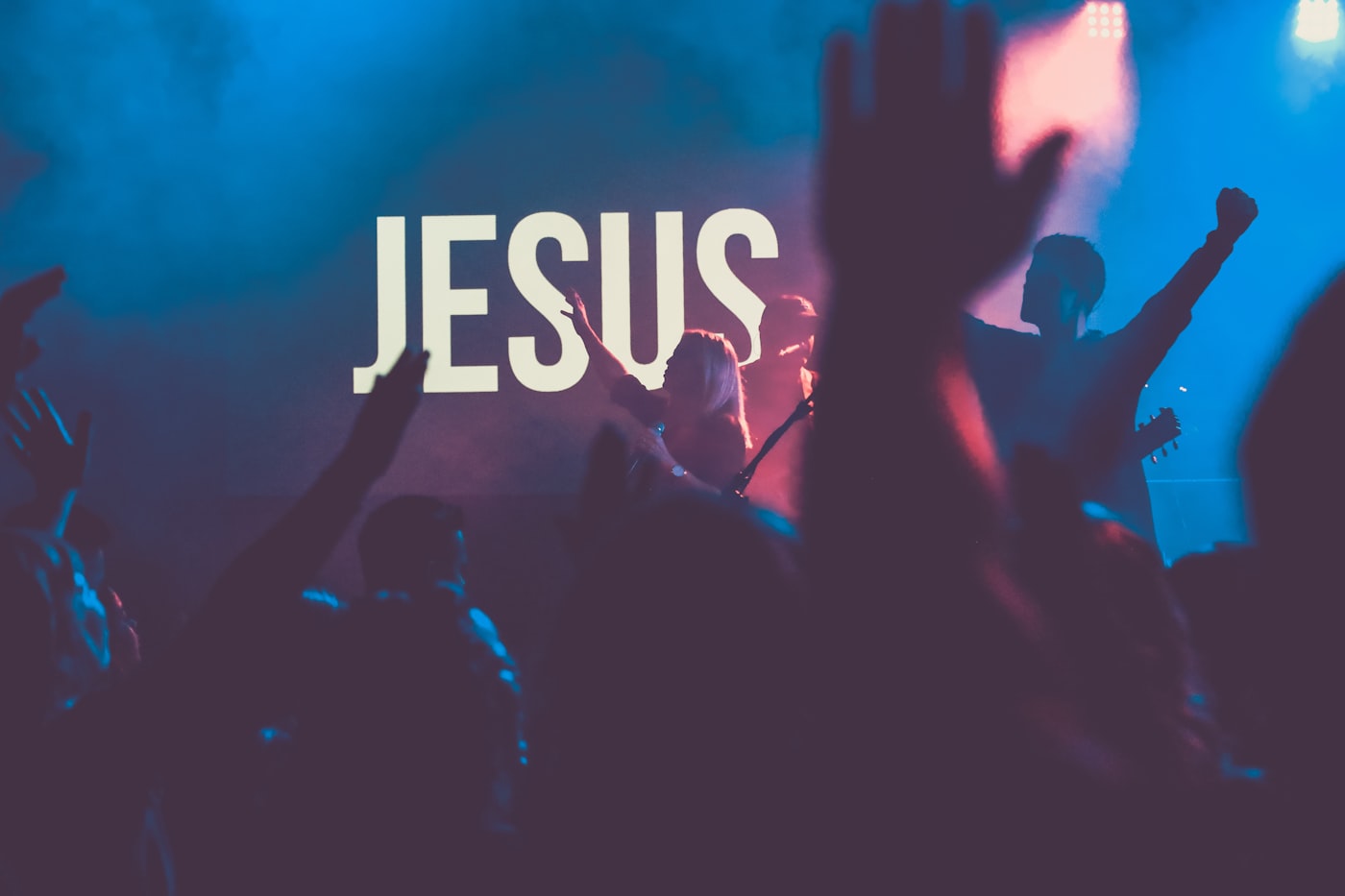 EVANGELISM MINISTRY