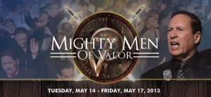 Mighty Men Of Valor