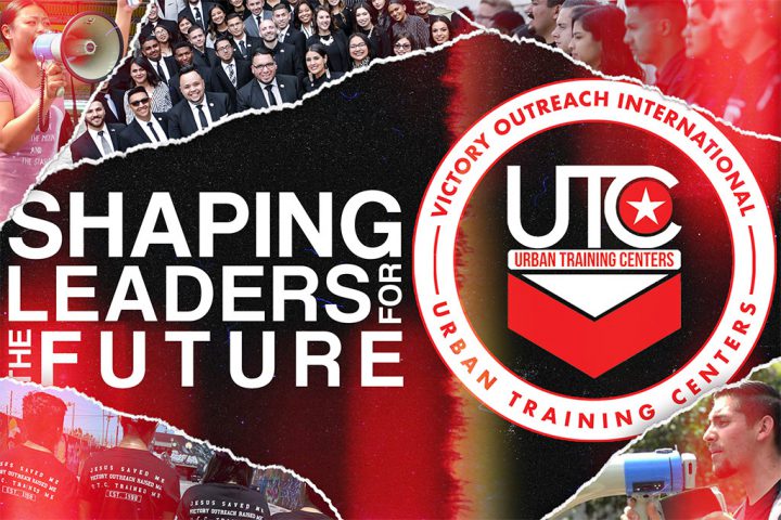 Urban Training Center Victory Outreach Internationalvictory Outreach International