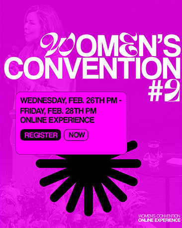 Women's Convention #2