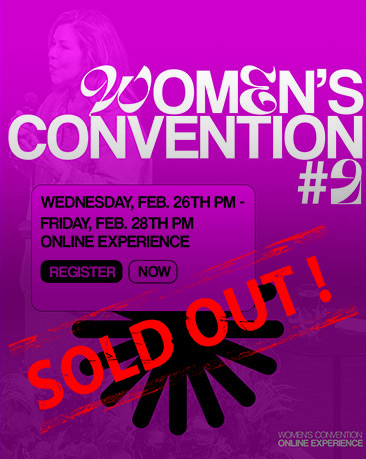 Women's Convention #2